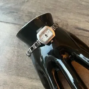 Accessories | Vintage Boma 925 Sterling Silver Lady Watch | Poshmark